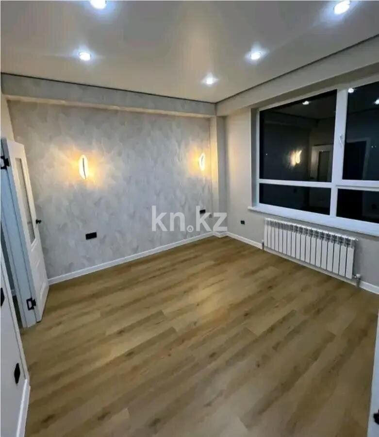 Продажа 2-комнатной квартиры, 50.2 м² - Продажа квартир в Казахстане - страница 192 фото 1 из 4