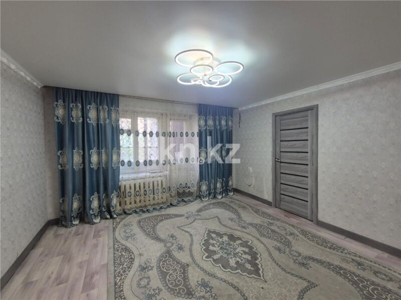 Продажа 3-комнатной квартиры, 55 м² - Продажа трехкомнатных квартир в Темиртау - страница 12 фото 1 из 15