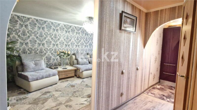 Продажа 2-комнатной квартиры, 49 м² - Продажа квартир в Михайловке Караганды - страница 4 фото 10 из 13