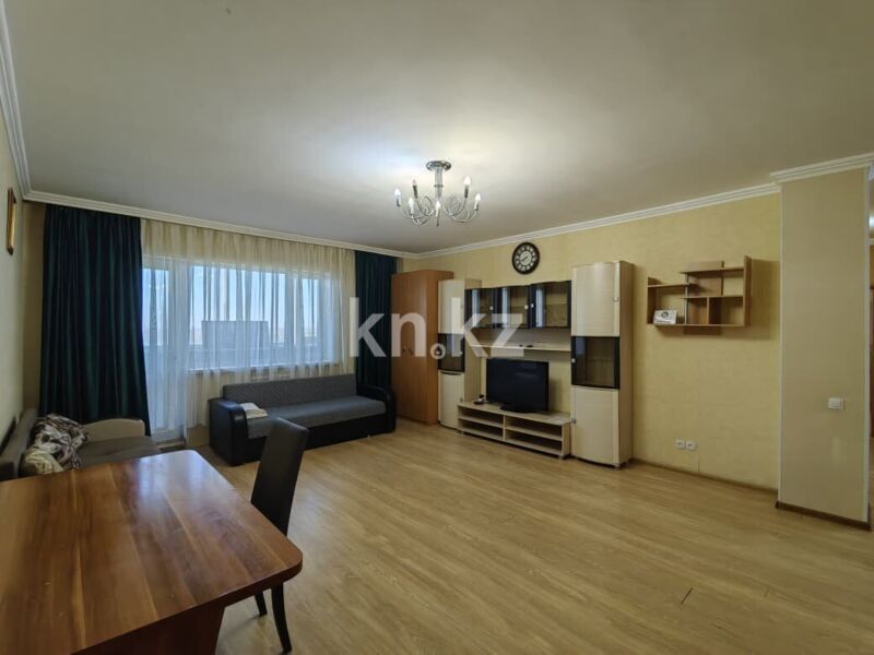 Продажа 4-комнатной квартиры, 105.3 м² - Продажа квартир в Семее фото 2 из 28