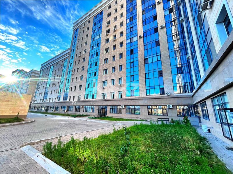 Продажа 2-комнатной квартиры, 43 м² - Продажа квартир в Астане - страница 4 фото 8 из 10