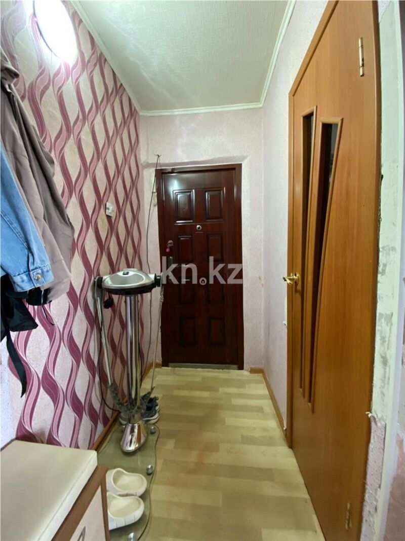 Продажа 1-комнатной квартиры, 32 м² - Продажа однокомнатных квартир в Темиртау - страница 6 фото 10 из 15