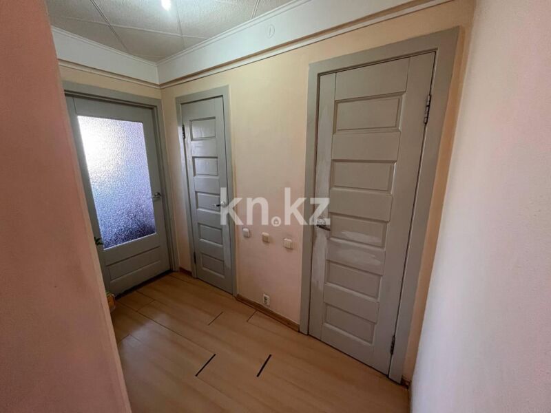Продажа 4-комнатной квартиры, 80 м² - Продажа четырехкомнатных квартир в Городе Караганды фото 3 из 16