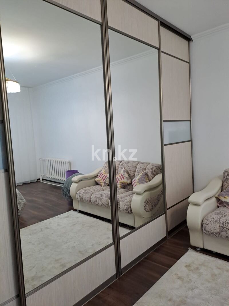 Продажа 3-комнатной квартиры, 113 м² - Продажа квартир от собственников в Астане фото 7 из 15