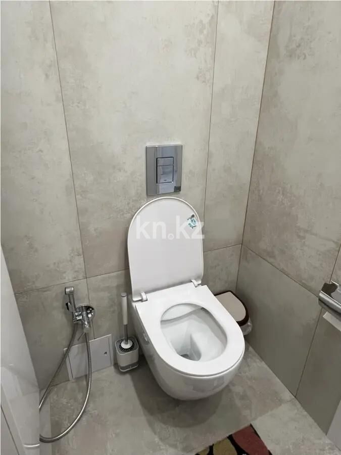 Продажа 3-комнатной квартиры, 84 м² - Продажа трехкомнатных квартир в монолитном доме в Алматы - страница 4 фото 7 из 8