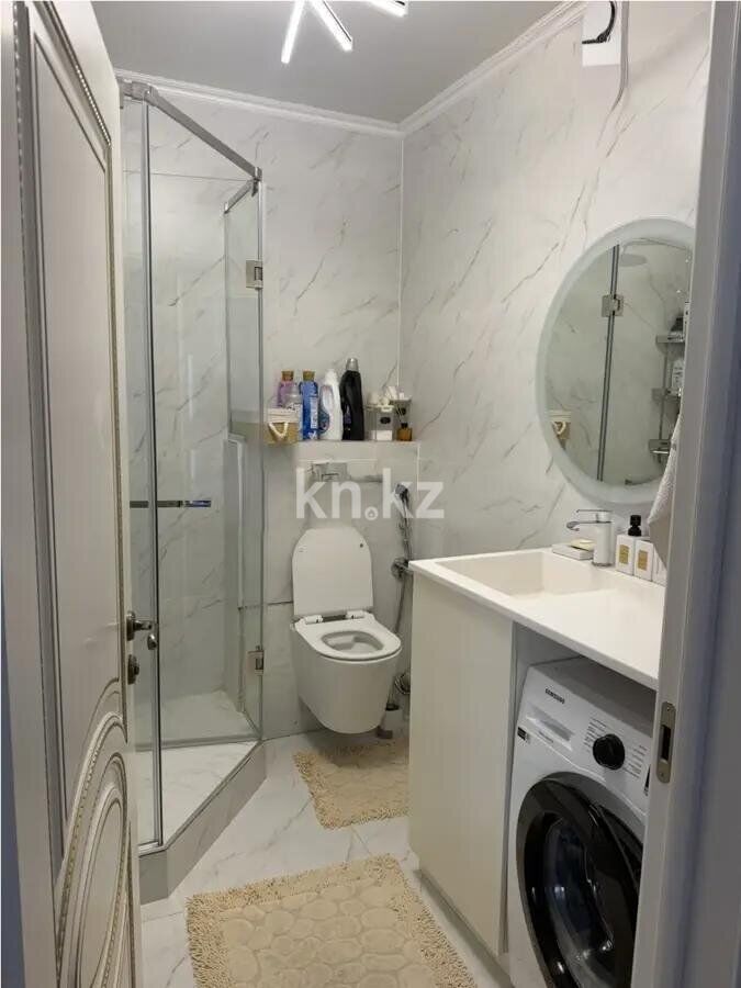 Продажа 4-комнатной квартиры, 165 м² - Продажа четырехкомнатных квартир в кирпичном доме в Казахстане фото 5 из 5