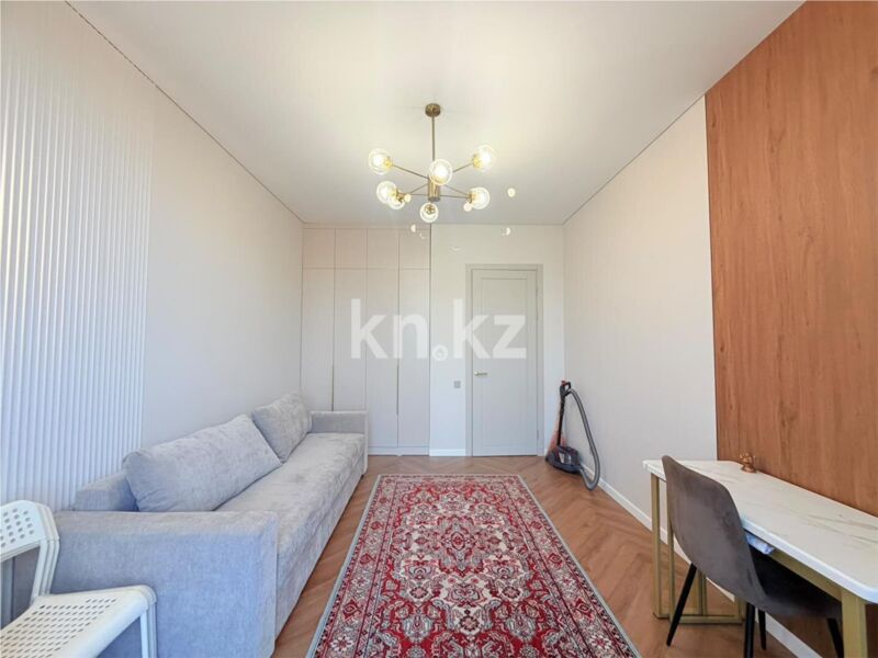 Продажа 3-комнатной квартиры, 75 м² - Продажа трехкомнатных квартир в Астане - страница 17 фото 6 из 13