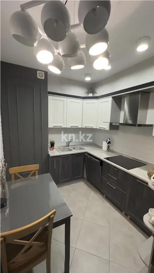Продажа 3-комнатной квартиры, 65.6 м² - Продажа трехкомнатных квартир в Бостандыкском р-не Алматы - страница 27 фото 3 из 5