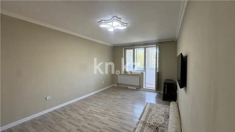 Продажа 3-комнатной квартиры, 82 м² - Продажа трехкомнатных квартир в Ауэзовском р-не Алматы - страница 9 фото 1 из 3