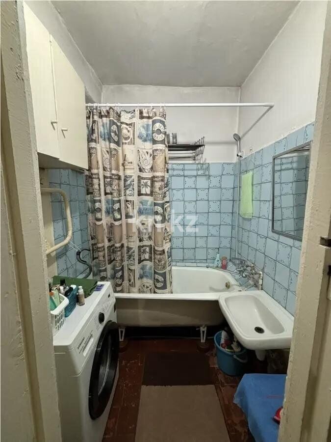 Продажа 3-комнатной квартиры, 63.2 м² - Продажа трехкомнатных квартир в Жетысуском р-не Алматы фото 5 из 6