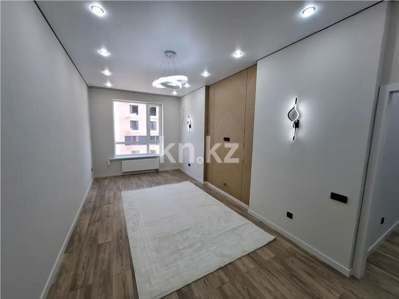 Продажа 2-комнатной квартиры, 65 м² - Продажа двухкомнатных квартир в Алатауском р-не Алматы - страница 15 фото 1 из 4