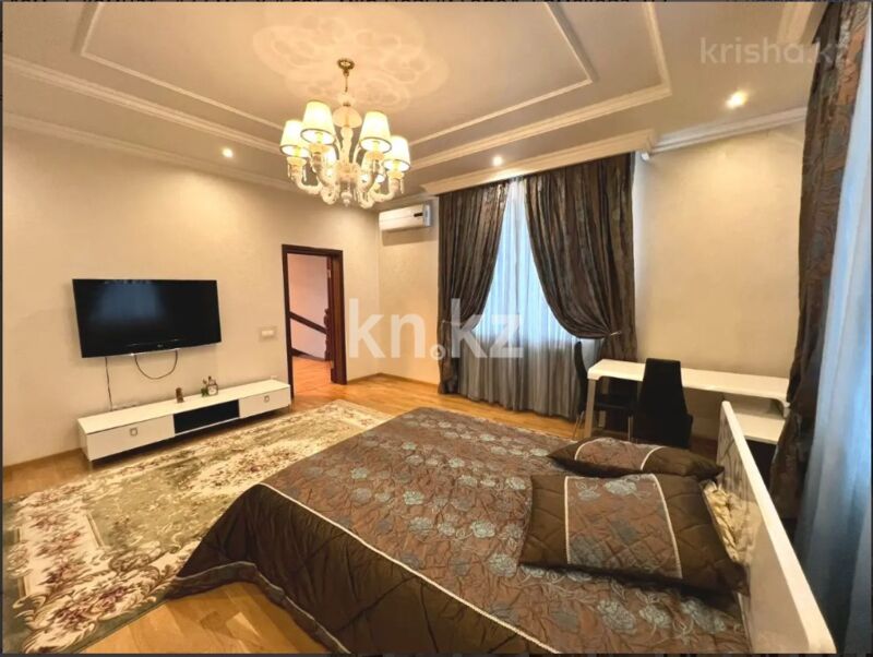 Продажа 5-комнатного дома, 433 м² - Продажа домов, коттеджей в Городе Караганды фото 16 из 38