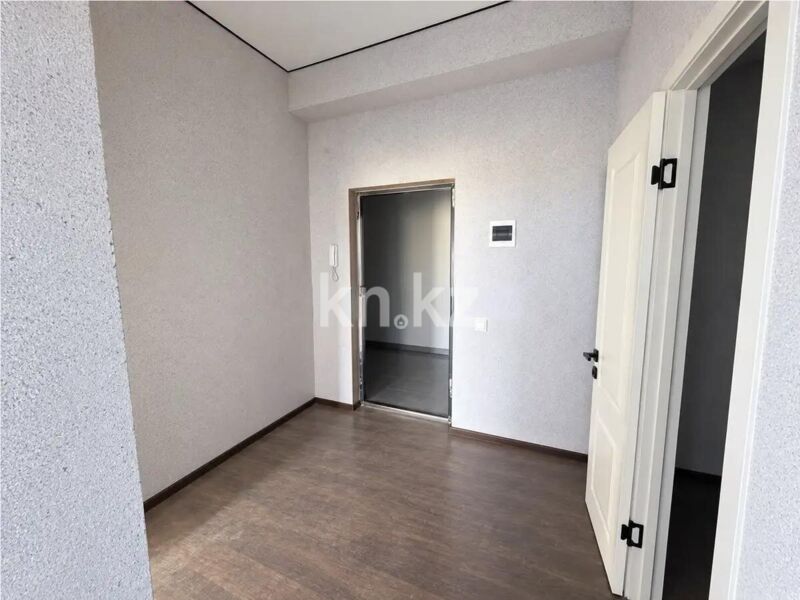 Продажа 1-комнатной квартиры, 45 м² - Недвижимость в Алматы фото 1 из 2