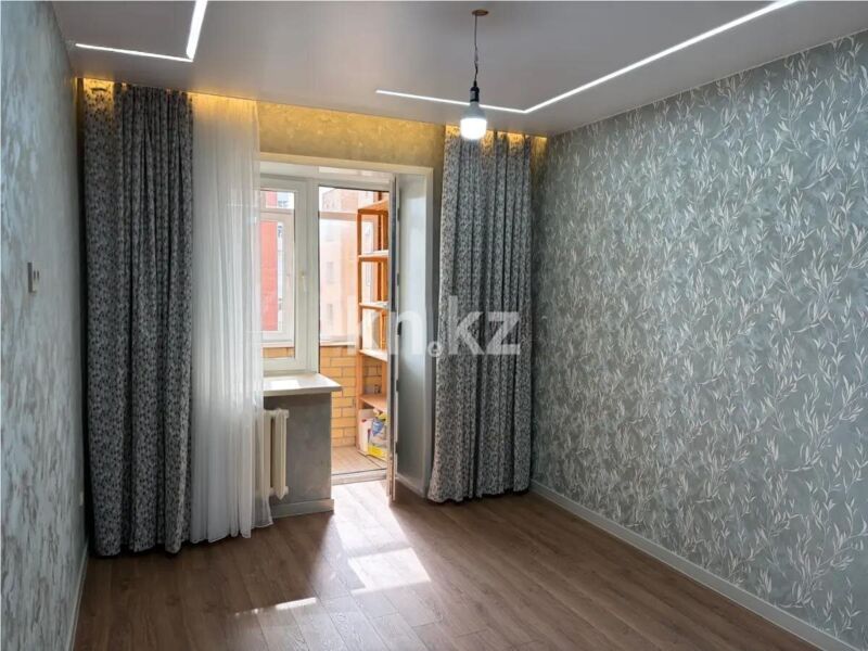 Продажа 2-комнатной квартиры, 58 м² - Продажа квартир в кирпичном доме в Астане - страница 94 фото 1 из 4