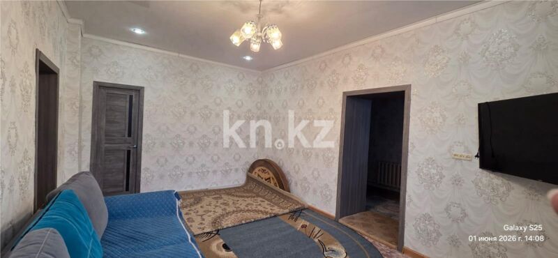 Продажа 4-комнатного дома, 87.3 м² - Недвижимость в Темиртау - страница 25 фото 15 из 21
