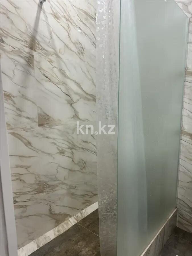 Продажа 1-комнатной квартиры, 38.2 м² - Продажа однокомнатных квартир в Астане - страница 6 фото 3 из 5