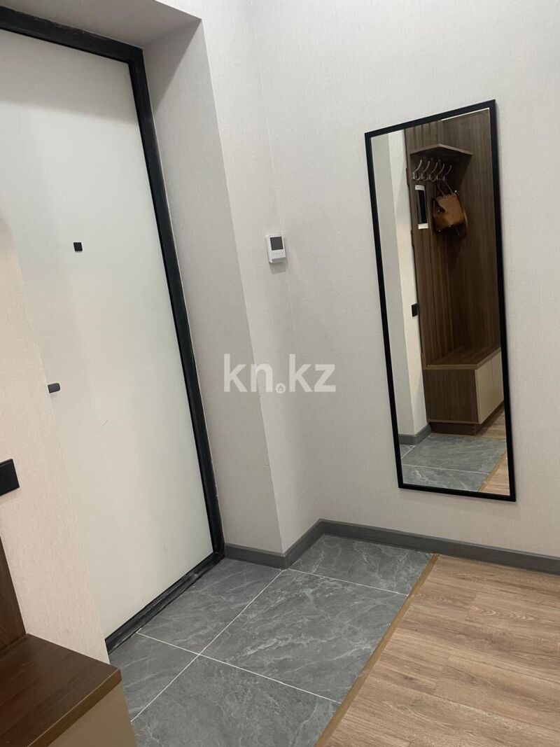 Аренда 2-комнатной квартиры, 37 м² - Аренда недвижимости в Казахстане - страница 4 фото 11 из 15