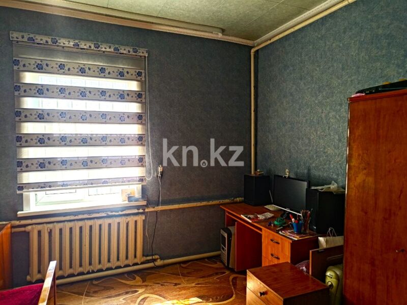 Продажа 4-комнатного дома, 120 м² - Продажа домов, коттеджей в районе ЖБИ Караганды фото 14 из 21