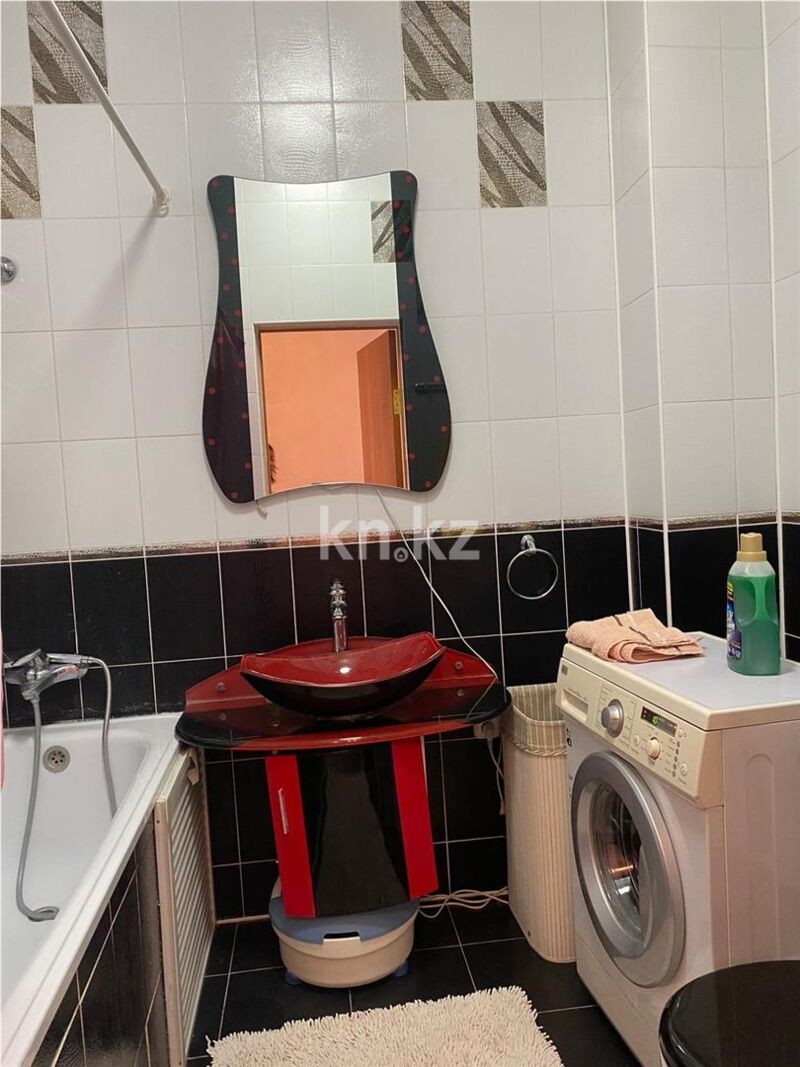 Продажа 3-комнатной квартиры, 90 м² - Продажа трехкомнатных квартир в монолитно-каркасном доме в Казахстане - страница 88 фото 13 из 14