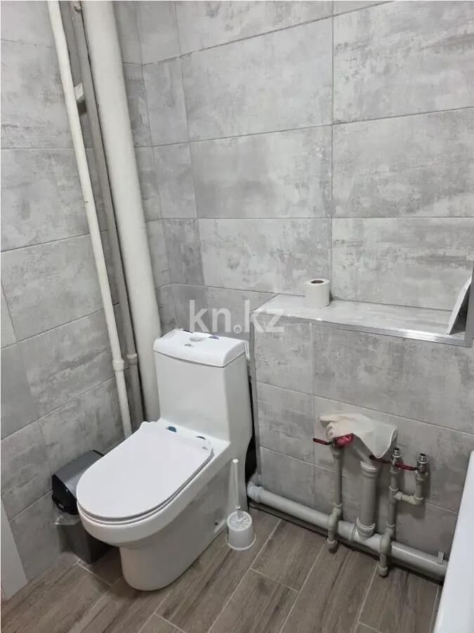 Продажа 1-комнатной квартиры, 38.3 м² - Продажа однокомнатных квартир в кирпичном доме в Алматы - страница 12 фото 4 из 4