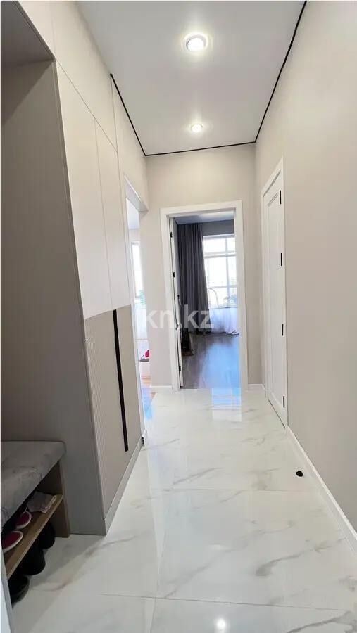 Продажа 2-комнатной квартиры, 45 м² - Продажа квартир в кирпичном доме в Казахстане - страница 43 фото 5 из 5
