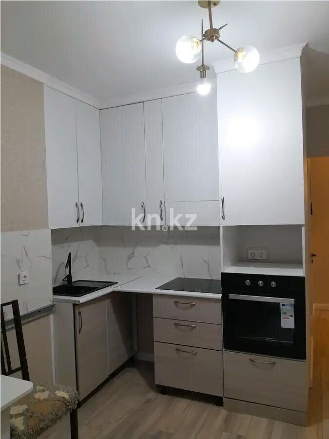 Продажа 1-комнатной квартиры, 40 м² - Продажа квартир в Казахстане - страница 154 фото 2 из 4