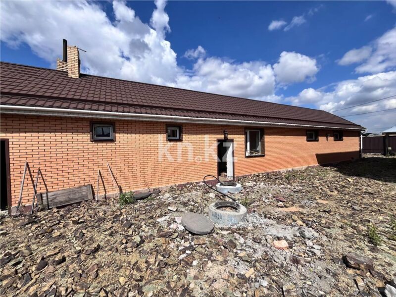 Продажа 8-комнатного дома, 357.5 м² - Продажа домов, коттеджей в Караганде - страница 5 фото 8 из 62