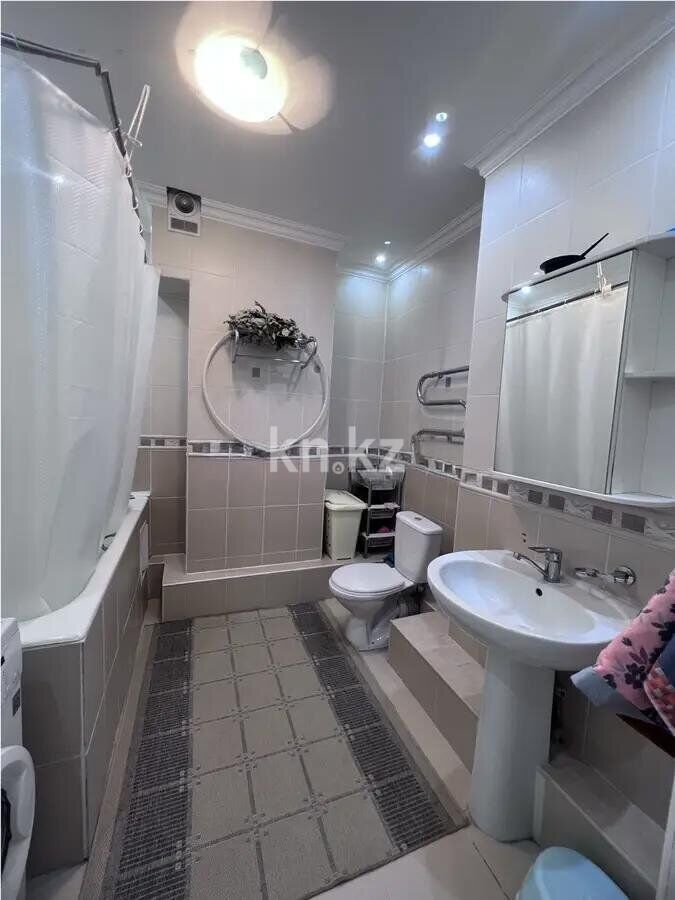 Продажа 3-комнатной квартиры, 88 м² - Продажа квартир в Казахстане - страница 83 фото 4 из 5