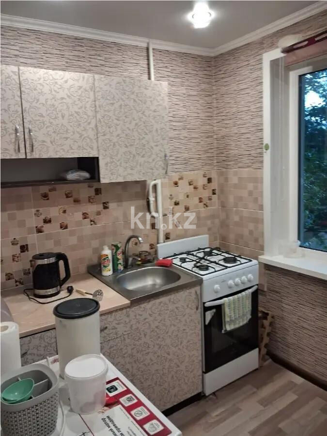 Продажа 4-комнатной квартиры, 61 м² - Продажа квартир в панельном доме в Караганде - страница 3 фото 5 из 7