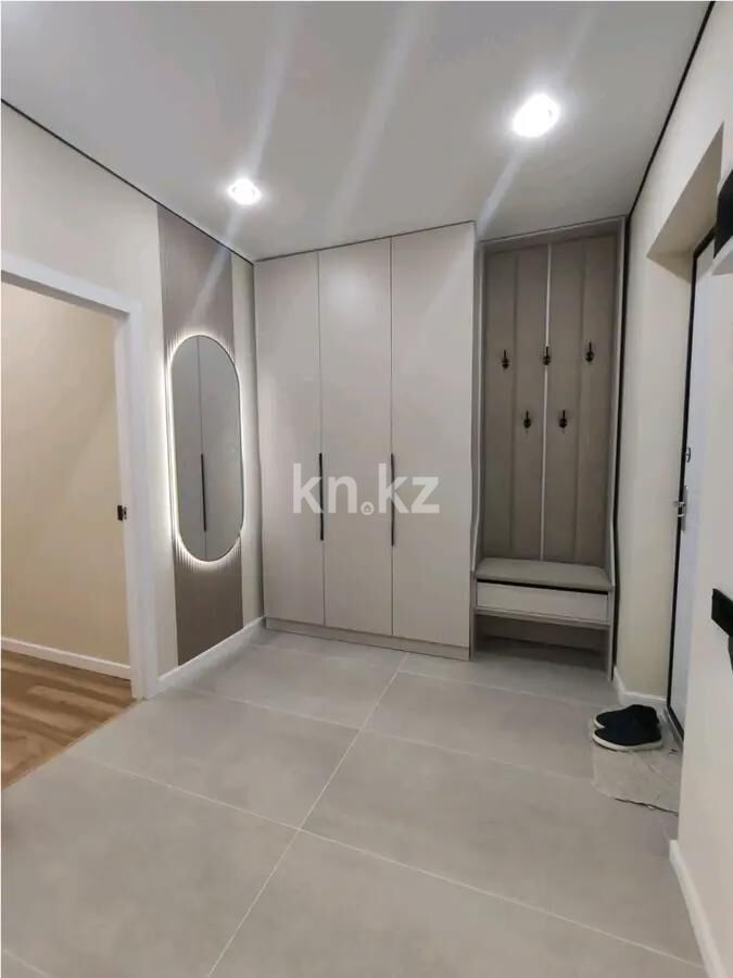 Продажа 2-комнатной квартиры, 40 м² - Продажа квартир в новостройках Алматы - страница 301 фото 5 из 5