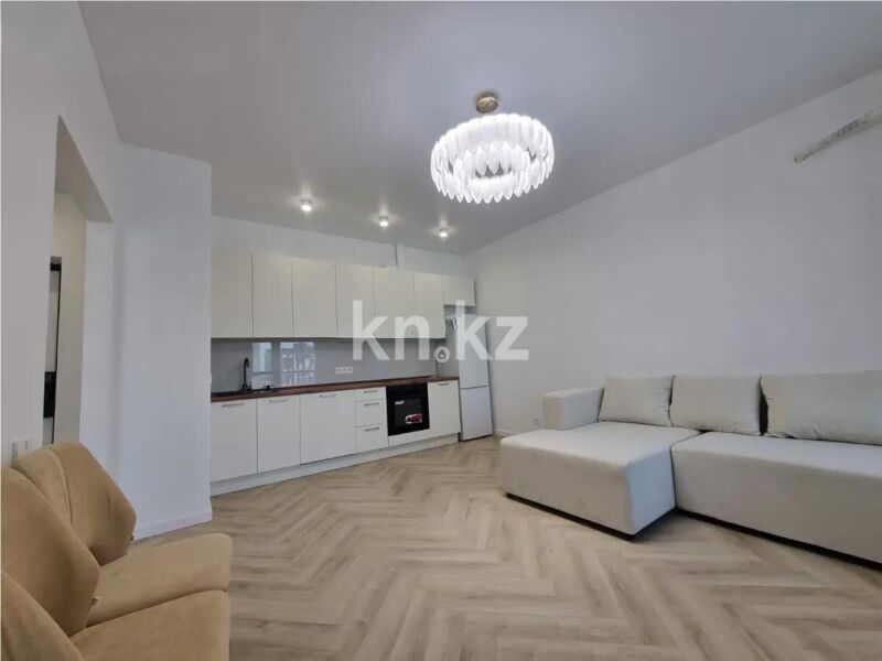 Продажа 2-комнатной квартиры, 47 м² - Продажа квартир в Казахстане - страница 50 фото 2 из 4