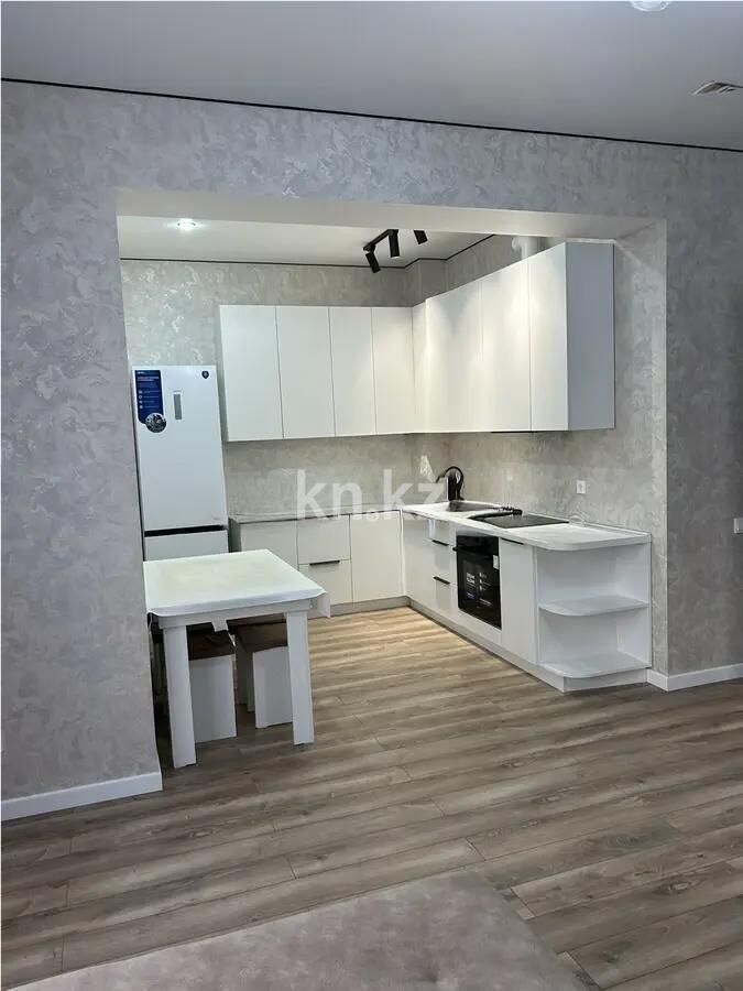 Продажа 2-комнатной квартиры, 60.6 м² - Продажа двухкомнатных квартир в кирпичном доме в Казахстане - страница 7 фото 3 из 5