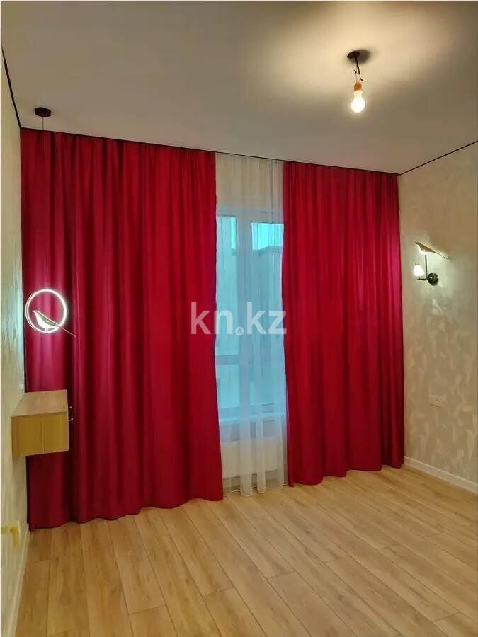 Продажа 2-комнатной квартиры, 43.6 м² - Продажа двухкомнатных квартир от собственников в Казахстане - страница 20 фото 3 из 4