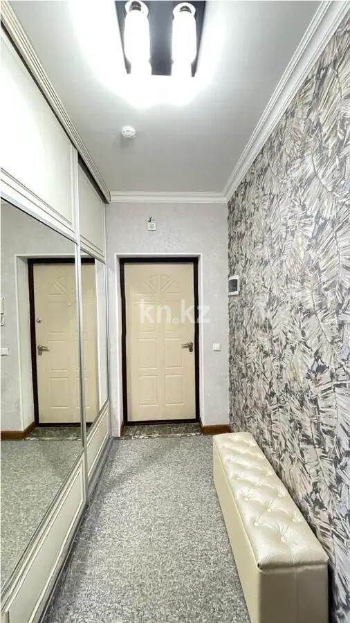 Продажа 3-комнатной квартиры, 78 м² - Продажа квартир в монолитно-каркасном доме в Астане - страница 121 фото 7 из 8