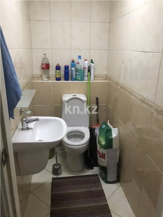 Продажа 3-комнатной квартиры, 83.3 м² - Продажа трехкомнатных квартир в Алатауском р-не Алматы - страница 13 фото 4 из 4