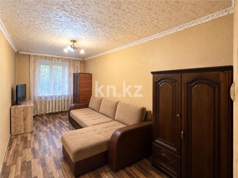Продажа 3-комнатной квартиры, 56 м² - Продажа трехкомнатных квартир в Казахстане - страница 6 фото 1 из 9