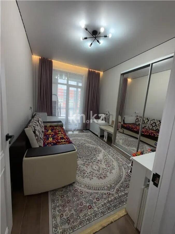 Продажа 4-комнатной квартиры, 81 м² - Продажа квартир в Казахстане - страница 252 фото 4 из 6