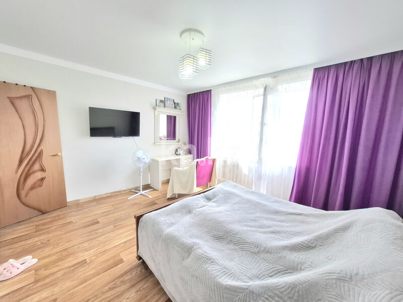 Продажа 4-комнатной квартиры, 85.1 м² - Продажа четырехкомнатных квартир в панельном доме в Караганде - страница 5 фото 16 из 23