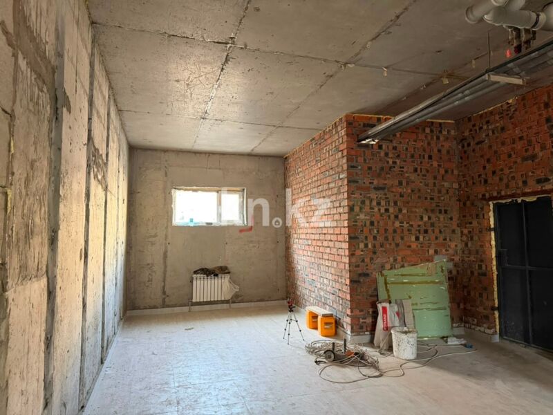 Продажа помещения, 85.5 м² - Продажа офисных и торговых помещений в Астане фото 2 из 6