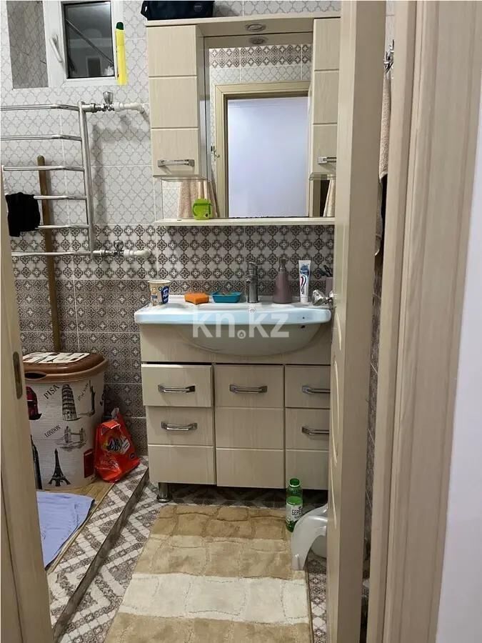 Продажа 3-комнатной квартиры, 63.2 м² - Продажа трехкомнатных квартир в Алмалинском р-не Алматы - страница 13 фото 5 из 6