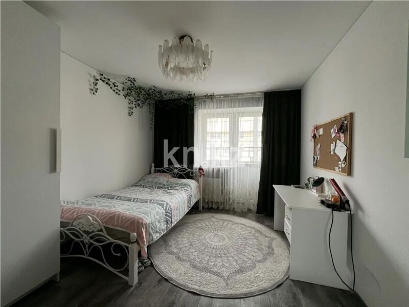 Продажа 3-комнатной квартиры, 70 м² - Продажа квартир в кирпичном доме в Астане - страница 22 фото 3 из 7