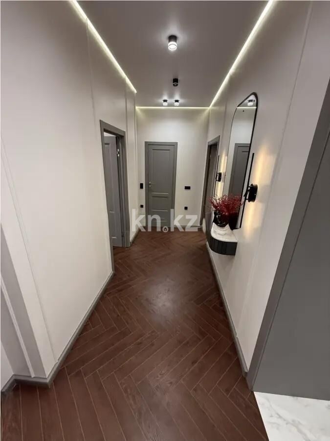 Продажа 3-комнатной квартиры, 100 м² - Продажа трехкомнатных квартир на Юго-Востоке Караганды - страница 13 фото 7 из 7