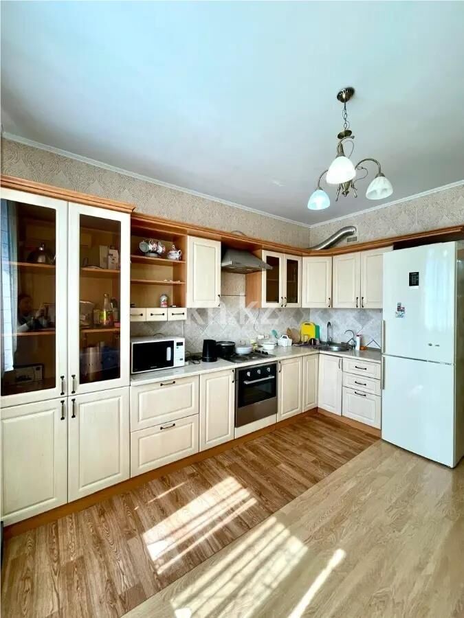 Продажа 2-комнатной квартиры, 83 м² - Продажа двухкомнатных квартир в блочном доме в Казахстане фото 3 из 6