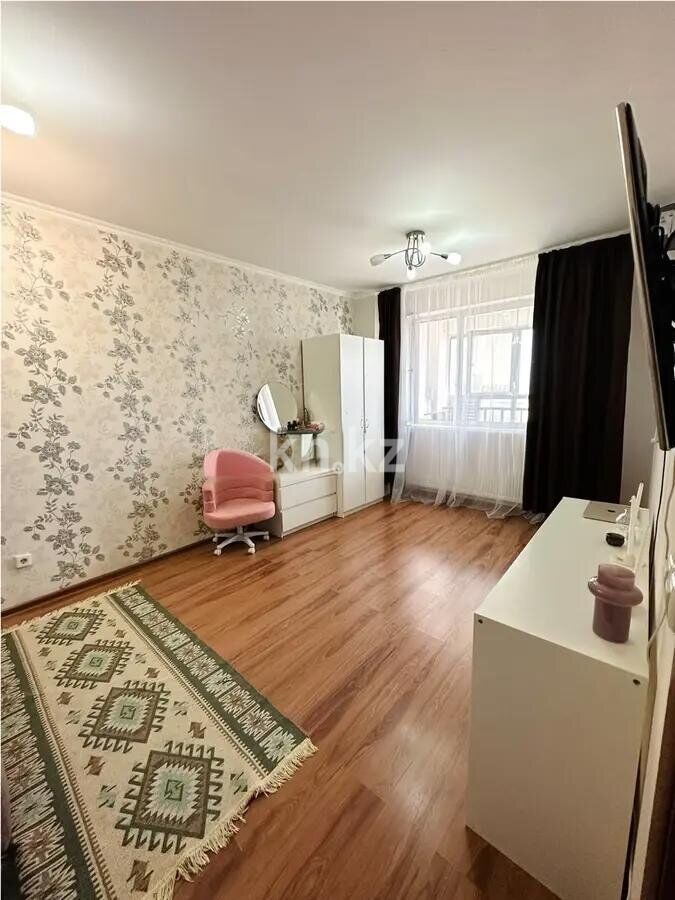 Продажа 1-комнатной квартиры, 43 м² - Недвижимость в Астане - страница 8 фото 1 из 6