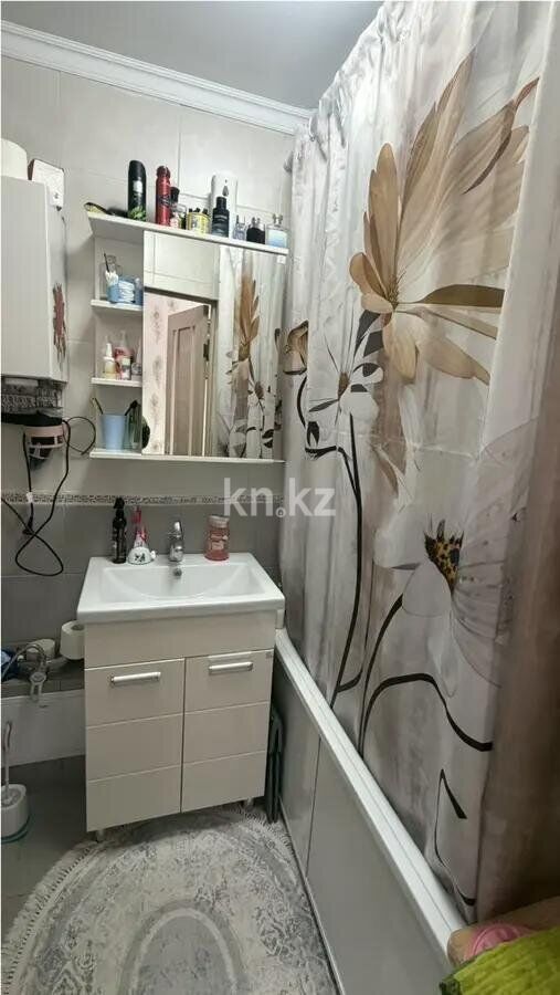 Продажа 2-комнатной квартиры, 40.1 м² - Продажа двухкомнатных квартир в Астане - страница 75 фото 3 из 3