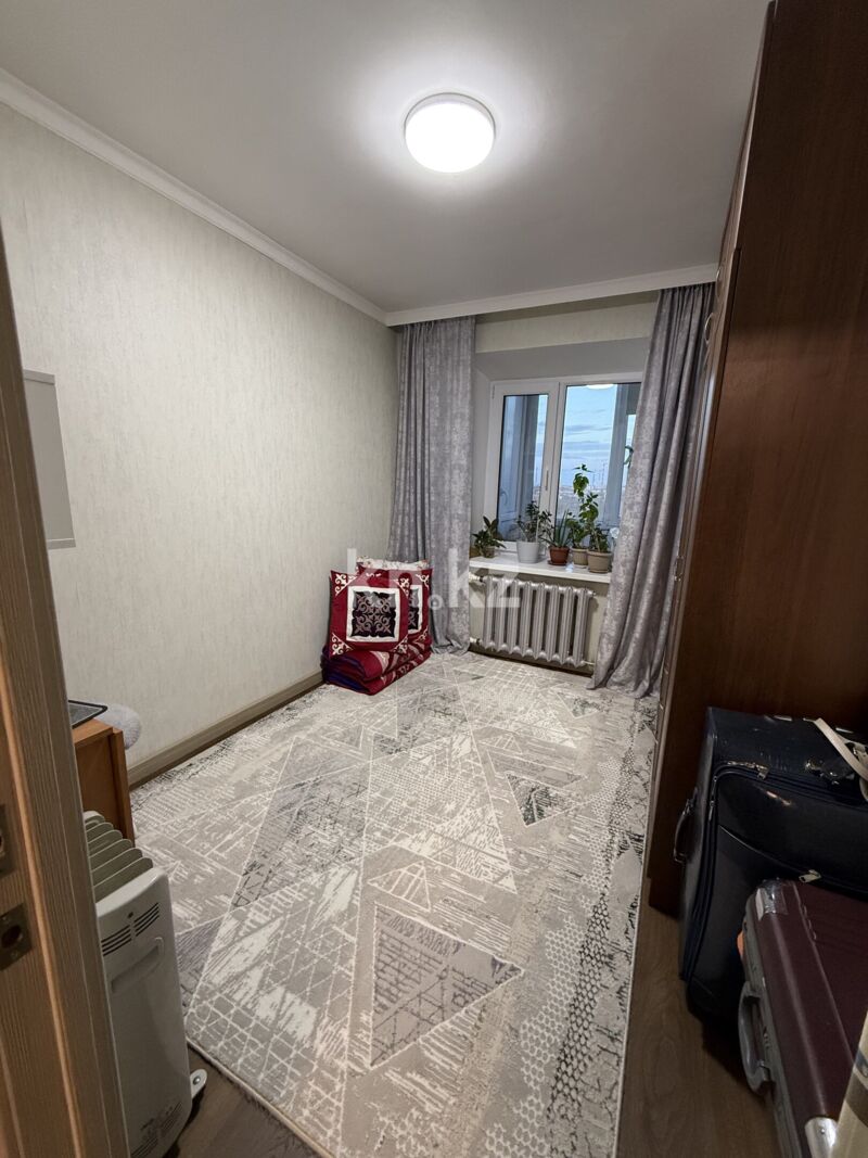 Продажа 3-комнатной квартиры, 53.9 м² - Продажа трехкомнатных квартир в Темиртау - страница 2 фото 3 из 8