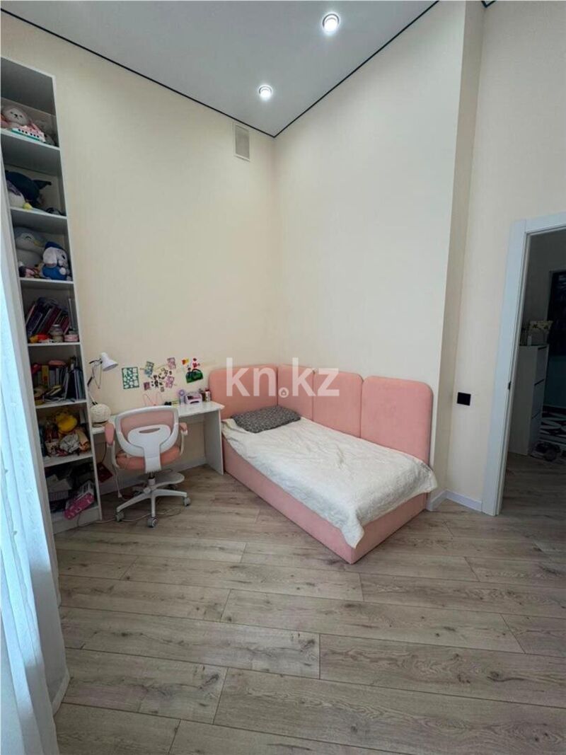 Продажа 2-комнатной квартиры, 38 м² - Продажа офисных и торговых помещений в Атырау фото 4 из 9