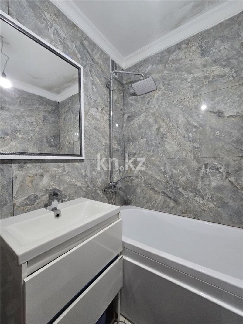 Продажа 3-комнатной квартиры, 60 м² - Продажа трехкомнатных квартир в Темиртау - страница 15 фото 8 из 14