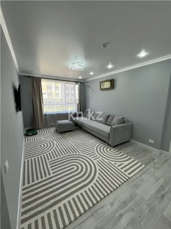 Продажа 2-комнатной квартиры, 62.5 м² - Продажа двухкомнатных квартир в Алатауском р-не Алматы - страница 23 фото 1 из 5
