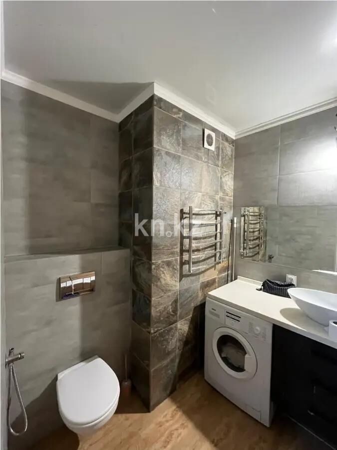 Продажа 2-комнатной квартиры, 70 м² - Продажа  двухкомнатных квартир в новостройках Алматы фото 4 из 6